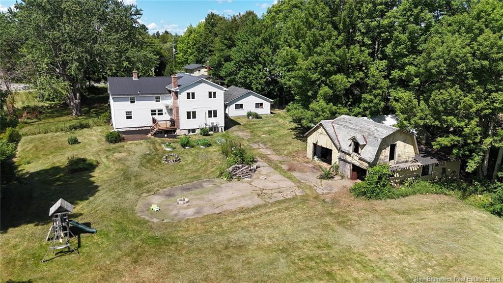 Residential in New Maryland 5
