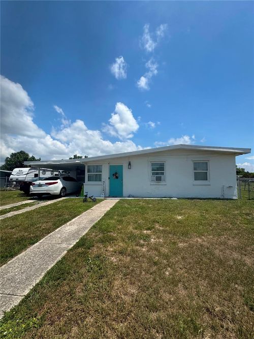 21472 Mallory Avenue, Port Charlotte, FL, 33952 | Card Image