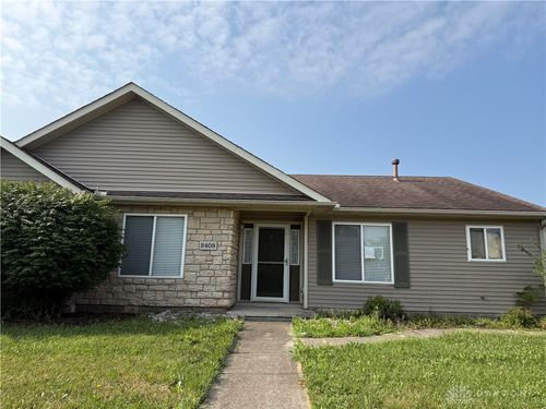 2408 Homeland Ct, Kettering, OH, 45420-1395 | Card Image
