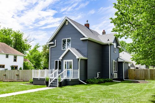 521 9th St, Hawley, MN, 56549 | Card Image