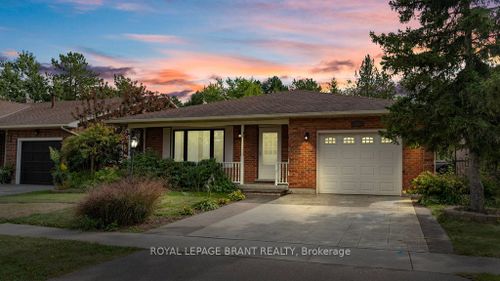 11 Ravine Cres, Townsend, ON, N0A1S0 | Card Image