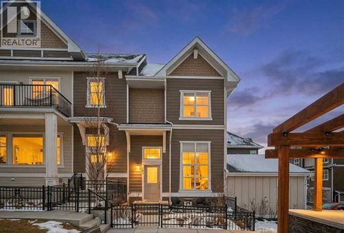 103 Cranbrook Walk Se, Calgary, AB, T3M2V5 | Card Image