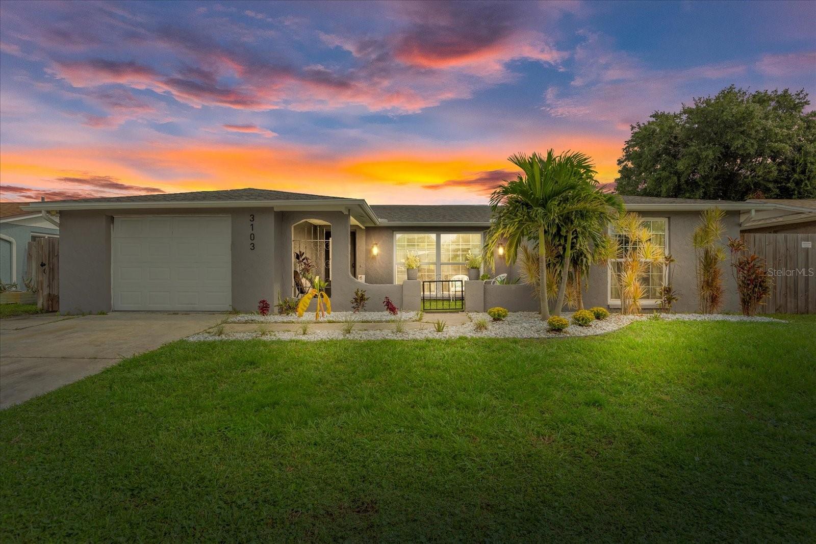 Bright Dr, Holiday, FL 34691
