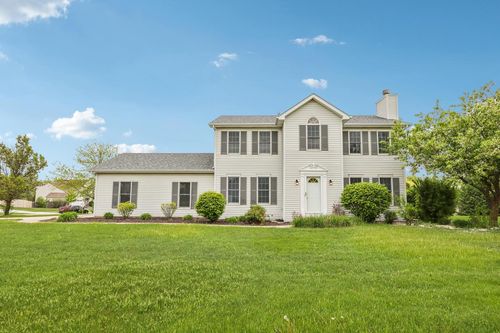 24434 88th Street, Salem Lakes, WI, 53168 | Card Image