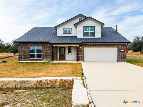 320 Sunrise Hls, Lampasas, TX, 76550-4051 | Card Image