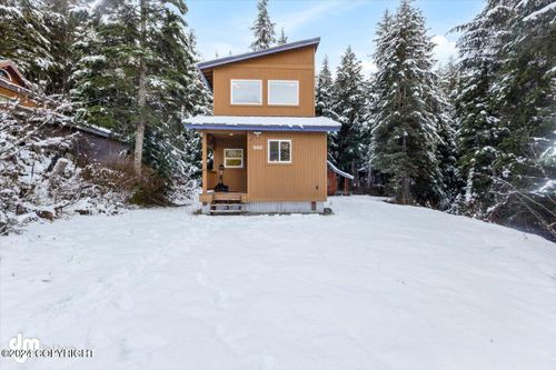 200 Echo Ridge Drive, Girdwood, AK, 99587 | Card Image