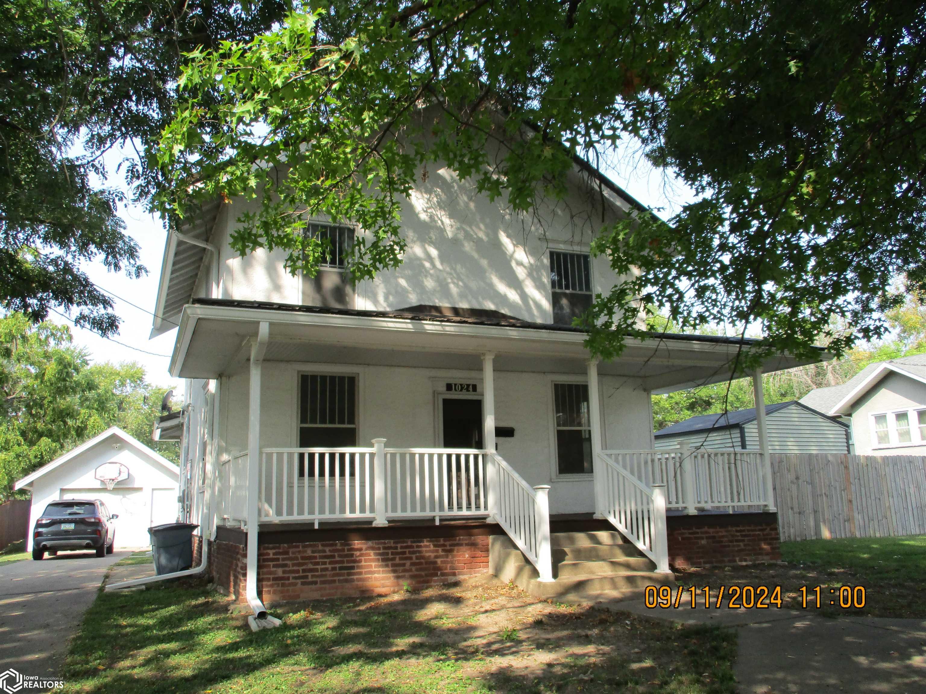 Drake Ave, Centerville, IA 52544