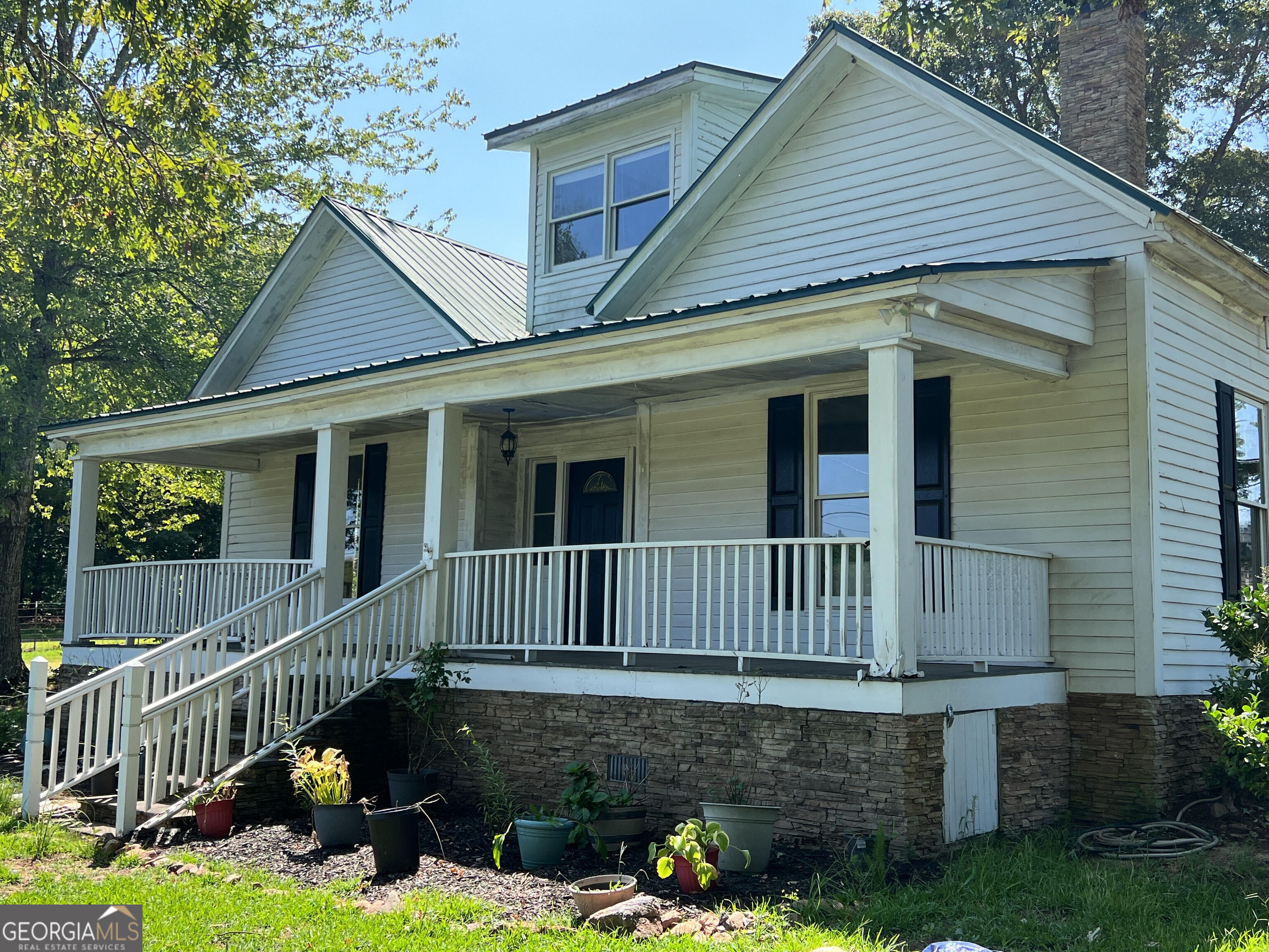Keys Ferry Rd, Mcdonough, GA 30252