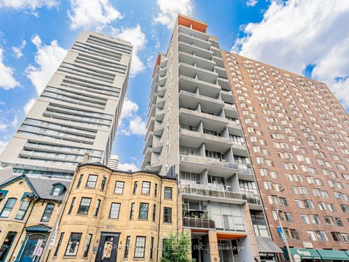 1e-86 Gerrard St E, Toronto, ON, M5B2J1 | Card Image