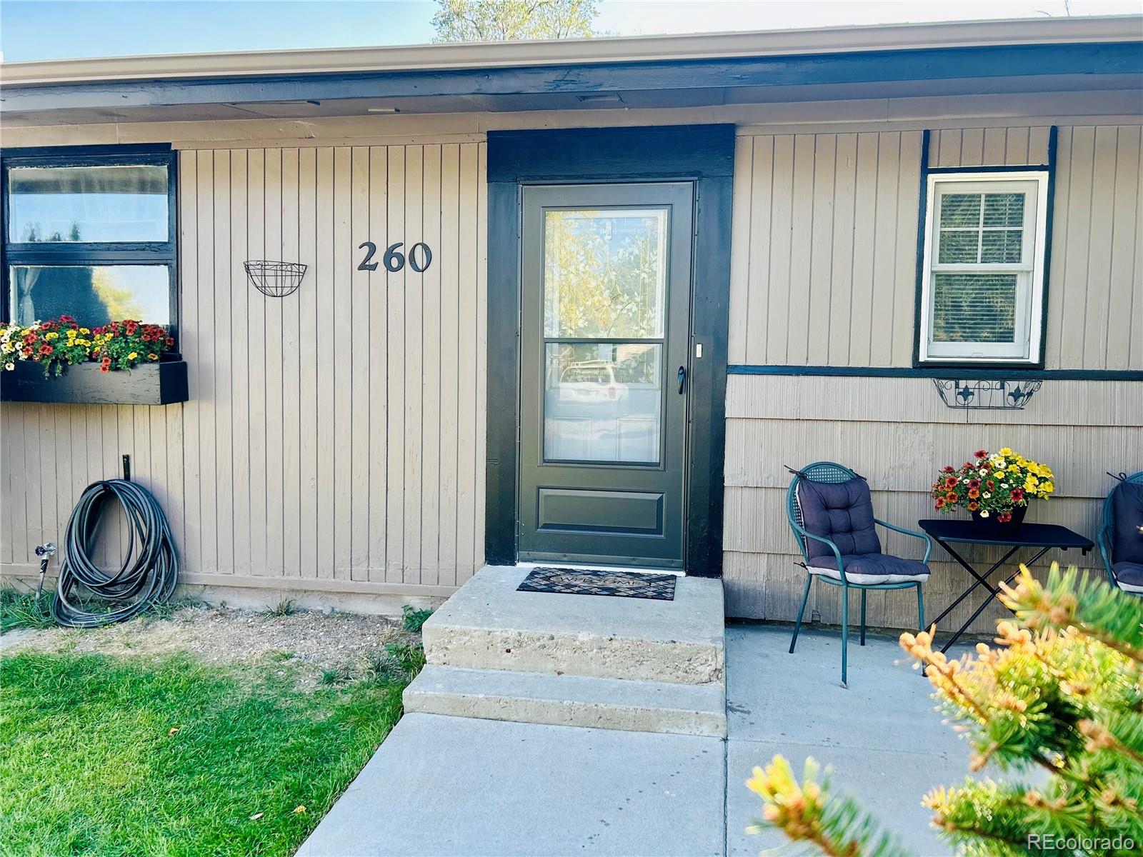 Cortez St, Denver, CO 80221