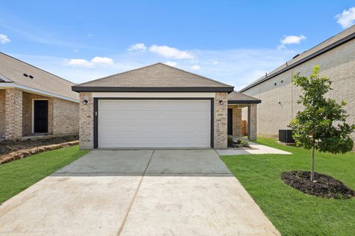 1601 Romans Rd, Ennis, TX, 75119-6719 | Card Image