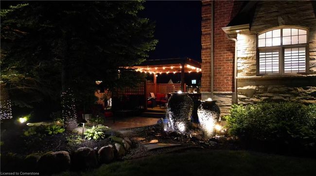 264 Dorchester Dr, House other with 5 bedrooms, 4 bathrooms and 4 parking in Grimsby ON | Image 48