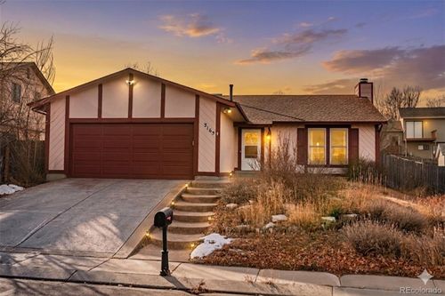 3165 Dublin Boulevard, Colorado Springs, CO, 80918 | Card Image