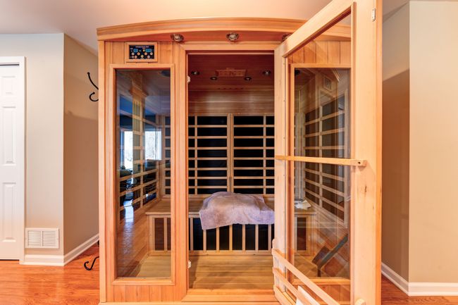2101 Crested Butte Dr, House other with 4 bedrooms, 3 bathrooms and null parking in White Lake MI | Image 29