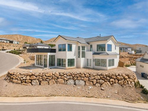 1226 E Pony Trail Way, Washington, UT, 84780 | Card Image
