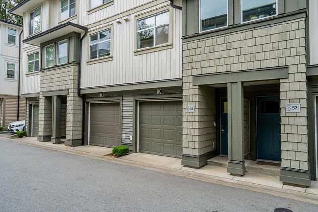58 - 8355 164 Street, Townhouse with 3 bedrooms, 2 bathrooms and 2 parking in Surrey BC | Image 6