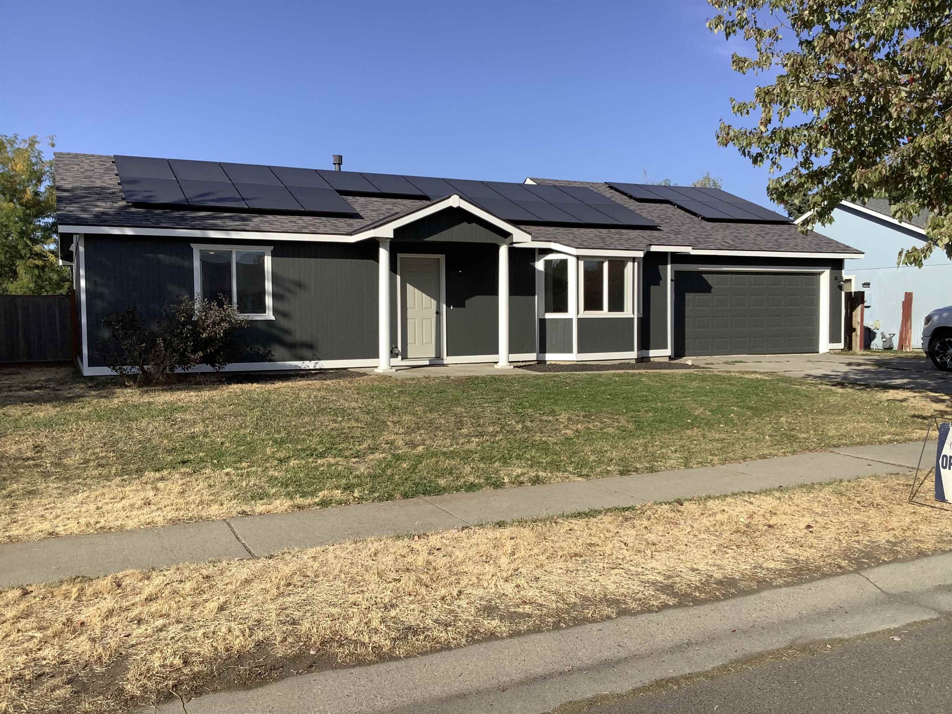 10th Ave, Airway Heights, WA 99001