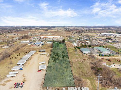 2250 E M 21, Owosso, MI, 48867-9067 | Card Image