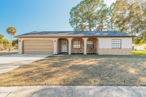 1210 Mellisa Dr, PORT ORANGE, FL, 32129-4026 | Card Image