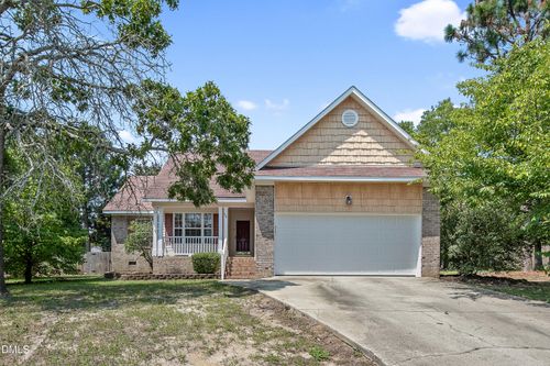444 Green Spring Dr, Sanford, NC, 27332-1302 | Card Image