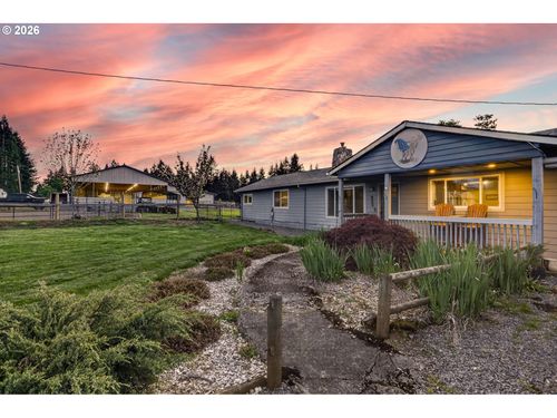 17623 S Windy City Rd, Mulino, OR, 97042-8782 | Card Image