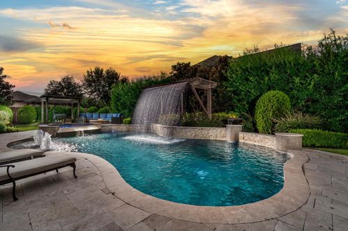 17918 Lake Nocona Ct, Cypress, TX, 77433-4032 | Card Image
