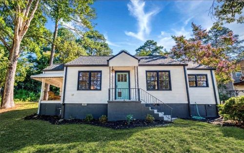 2483 Lakeshore Dr Ne, Conyers, GA, 30012-2433 | Card Image