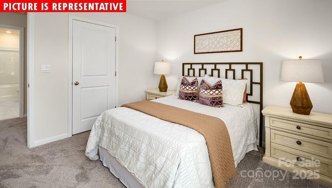 1373 Secrest Commons Dr, House other with 5 bedrooms, 3 bathrooms and null parking in Monroe NC | Image 22