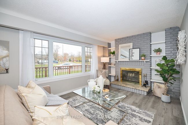 7405 Susan Cres, House other with 4 bedrooms, 2 bathrooms and 4 parking in Niagara Falls ON | Image 36