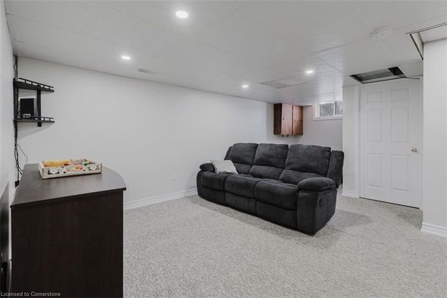 1199 Lakeshore Rd, House other with 5 bedrooms, 2 bathrooms and 8 parking in Selkirk ON | Image 20