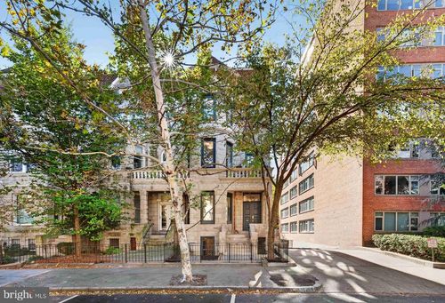 1748 Q St Nw, WASHINGTON, DC, 20009-2408 | Card Image