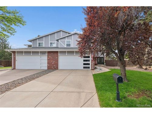 5580 S Lansing Way, Englewood, CO, 80111-4104 | Card Image
