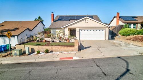 11020 Collinwood Dr, Santee, CA, 92071-3105 | Card Image