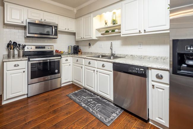 7536 Port Albert Ln, House other with 3 bedrooms, 2 bathrooms and null parking in Memphis TN | Image 8