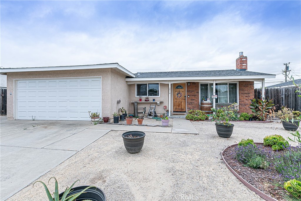 Residential in Santa Maria 3