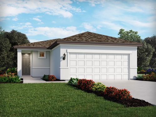 1453 Brekey Way, Zephyrhills, FL, 33541 | Card Image