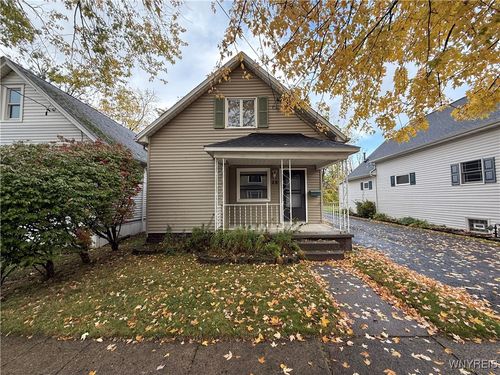 28 Glenwood Ave, Tonawanda, NY, 14150-4009 | Card Image