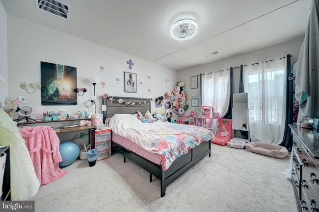 18316 Reaper Hill Ct, Townhouse with 3 bedrooms, 3 bathrooms and null parking in TRIANGLE VA | Image 41