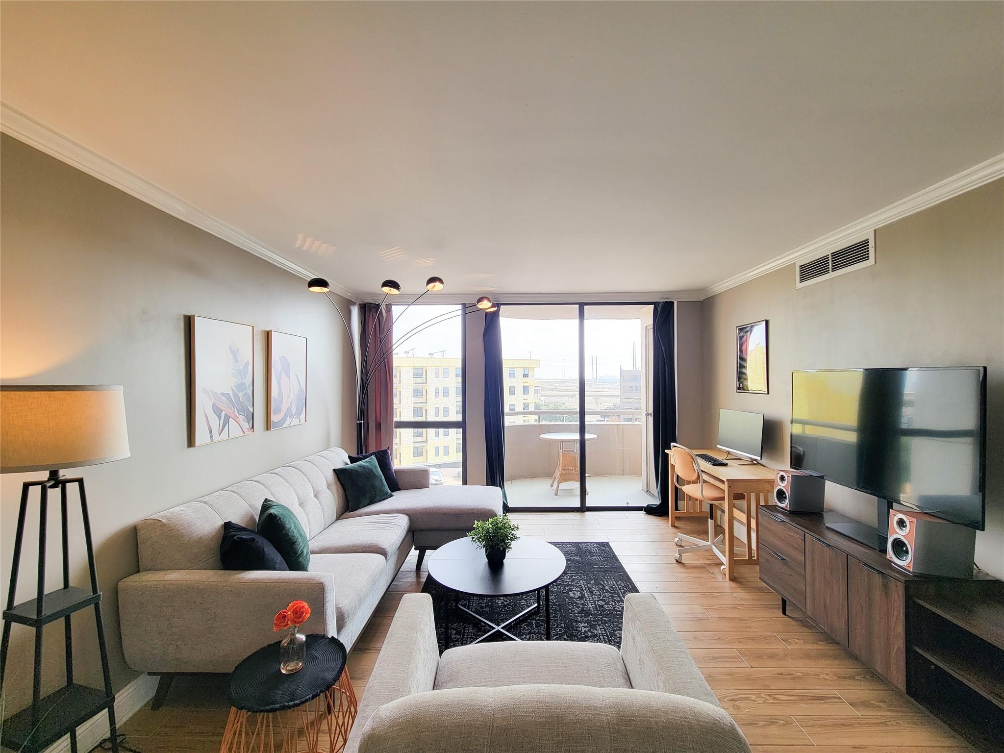 Residential Lease in Houston 2