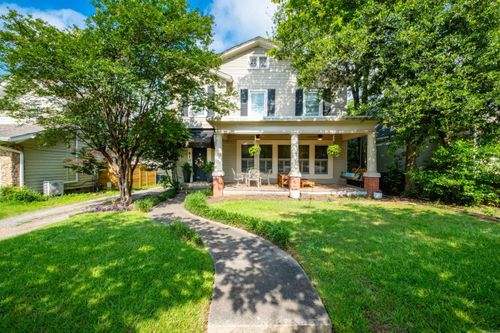 510 Rose St, Little Rock, AR, 72205-3906 | Card Image