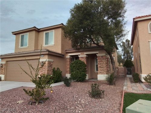 4826 Sequoia Tree Ave, Las Vegas, NV, 89139-7646 | Card Image