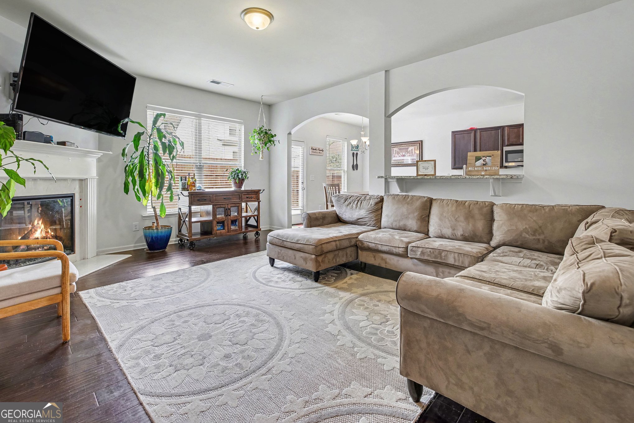 Residential in Newnan 5