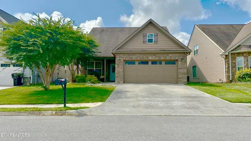 12056 Woodhollow Lane Lane, Knoxville, TN, 37932 | Card Image
