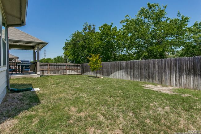 434 Shelton Pass, House other with 4 bedrooms, 3 bathrooms and null parking in Cibolo TX | Image 21