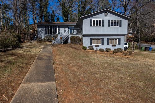 5431 Roaring Branch Rd, Columbus, GA, 31904-2827 | Card Image