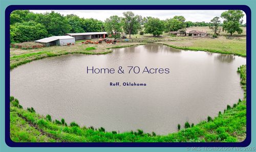 7489 County Road 1620, Roff, OK, 74865 | Card Image