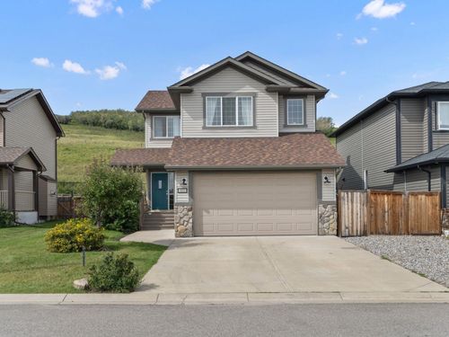 502 Sunrise Hill Sw, Turner Valley, AB, T0L2A0 | Card Image