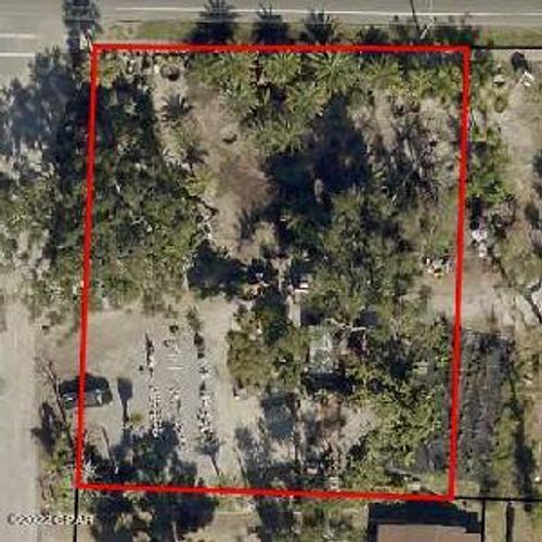 3705 W Highway 98, Panama City, FL, 32401-1162 | Card Image