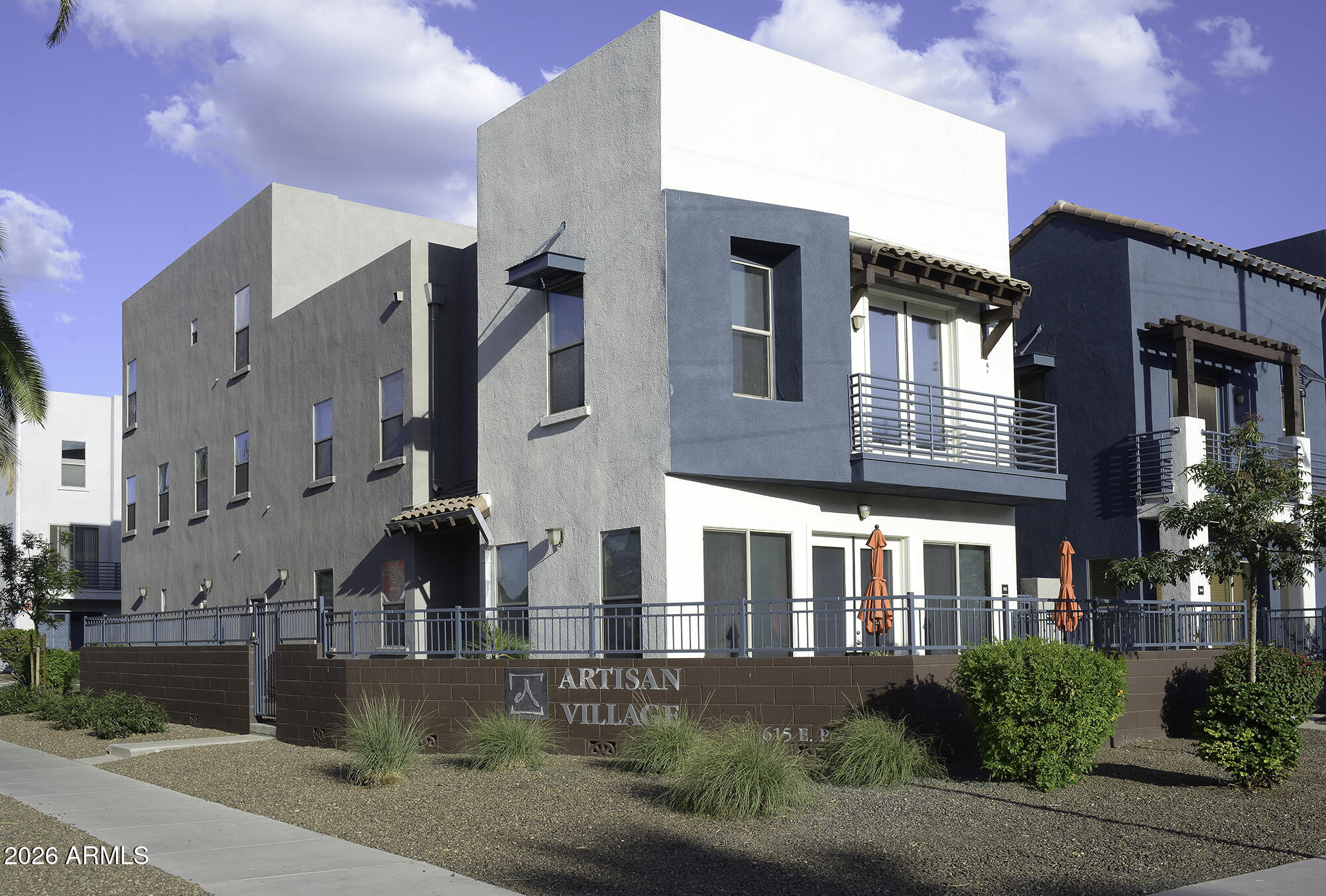 Residential in Phoenix