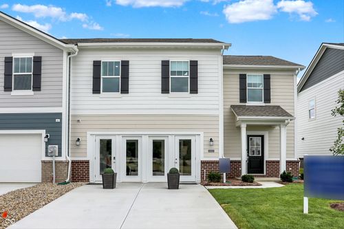 18622 Walsh Way, Westfield, IN, 46074-3671 | Card Image